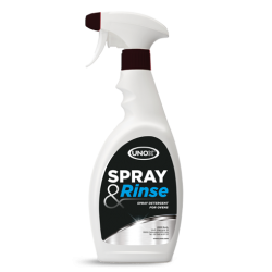 DB1044 - Spray & Rinse 12 x 750 Ml