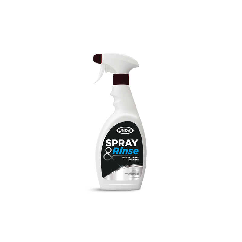 DB1044 - Spray & Rinse 12 x 750 Ml