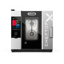 UNOX Cheftop-x XEDA-0611-EXRS