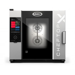 UNOX Cheftop-x XEDA-0621-EXRS